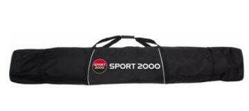 Sport 2000 SKI COVER 190 2P, Unisex Ski