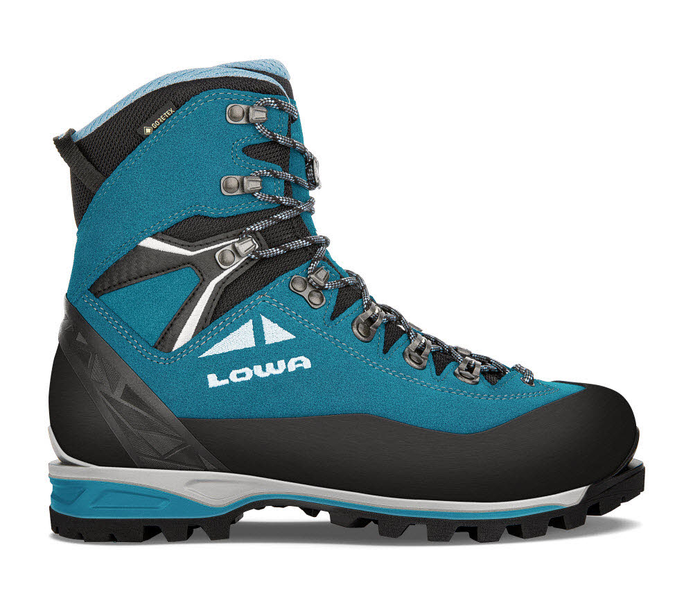 LOWA ALPINE EXPERT II GTX WS