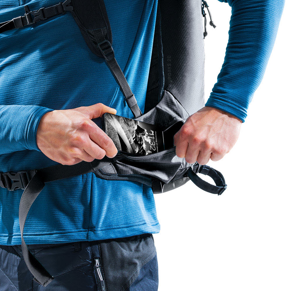 Deuter Updays 26