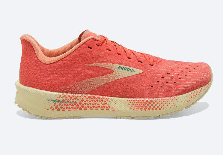 Brooks Hyperion Tempo