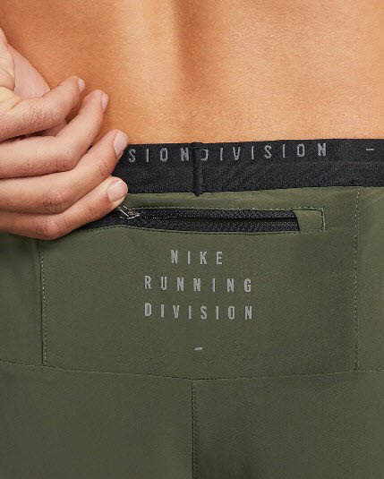 NIKE DRI-FIT RUN DIVISION PHEN,CARG