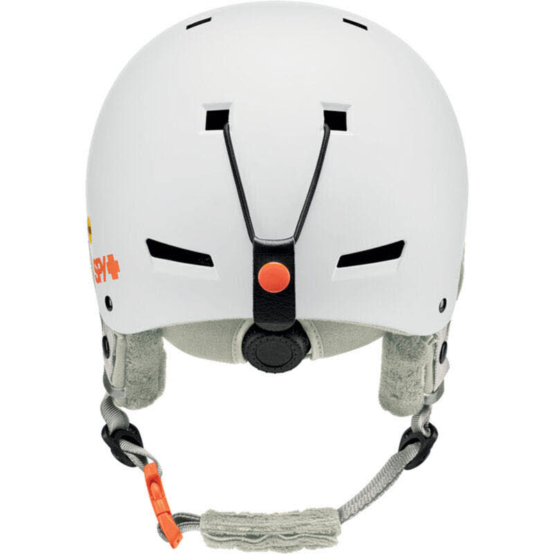 Spy Galactic MIPS Matte White