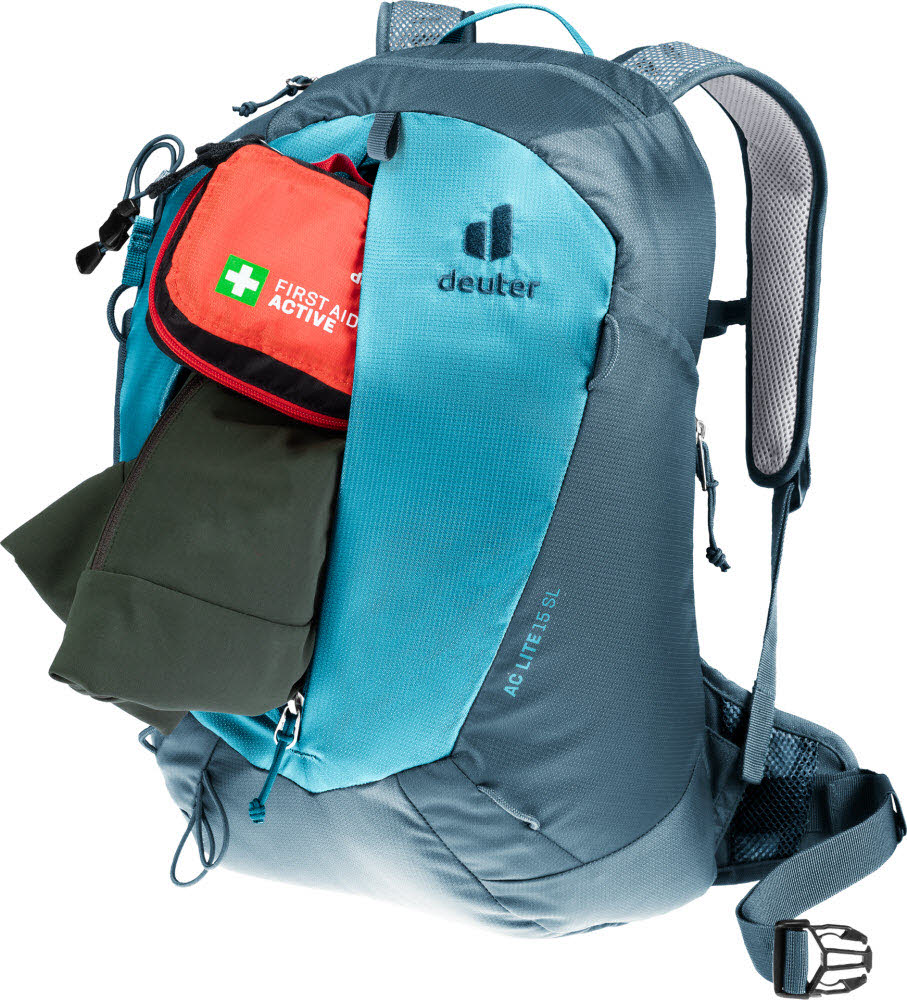 Deuter AC Lite 15 SL
