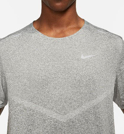 NIKE DRI-FIT RISE 365 MEN'S SH,SMO