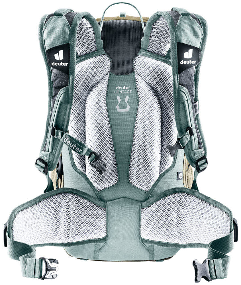 Deuter Attack 18 SL