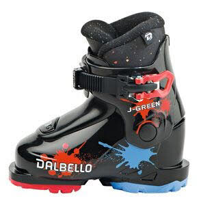 Dalbello J GREEN 1.0 GW BLACK