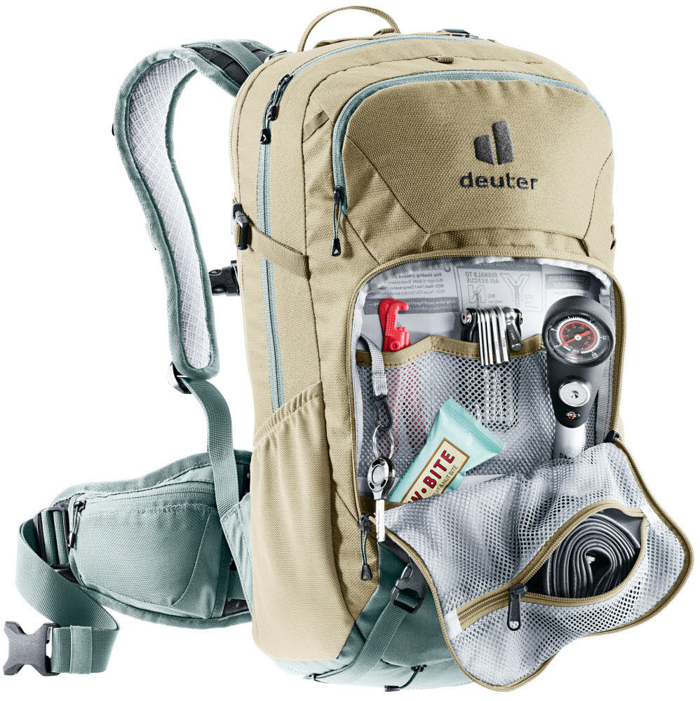 Deuter Attack 18 SL