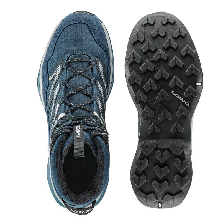 Lowa  MADDOX PRO GTX MID