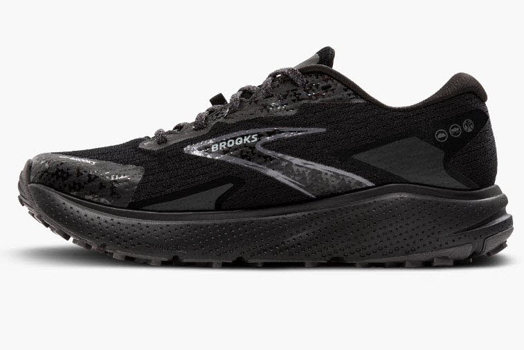Brooks Divide 5 GTX