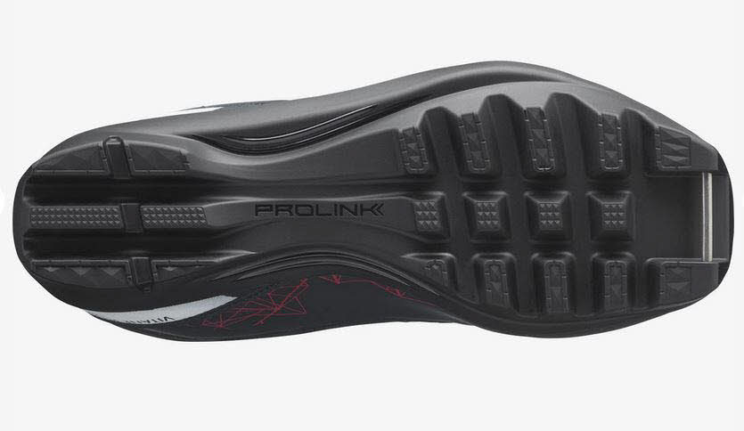 XC Vitane Plus Prolink