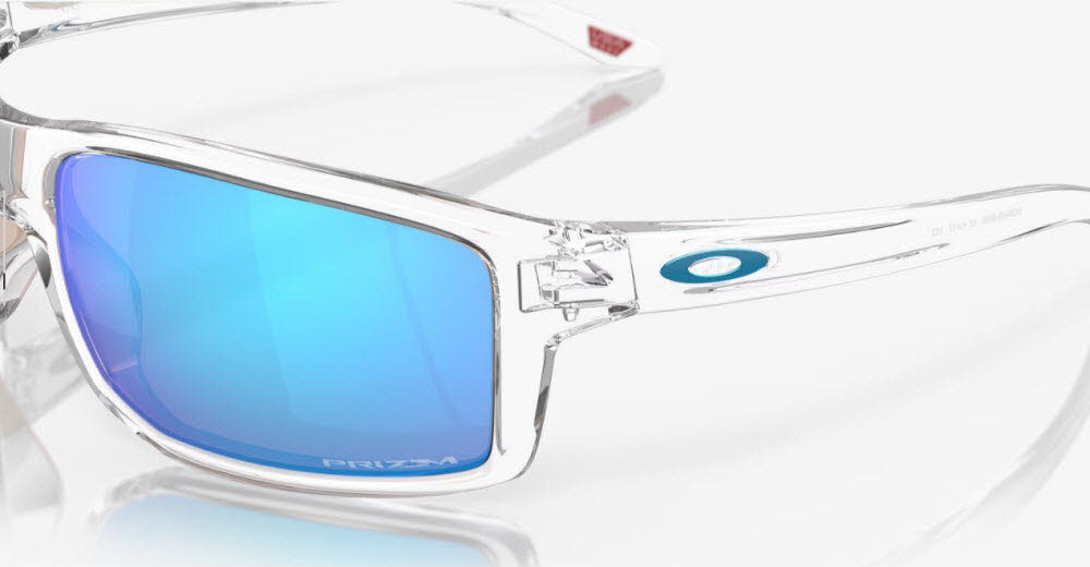 OAKLEY Gibston Clear