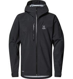 Haglöfs Front Proof Jacket Men