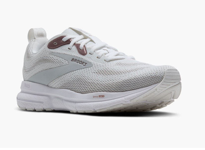 Brooks Trace 4
