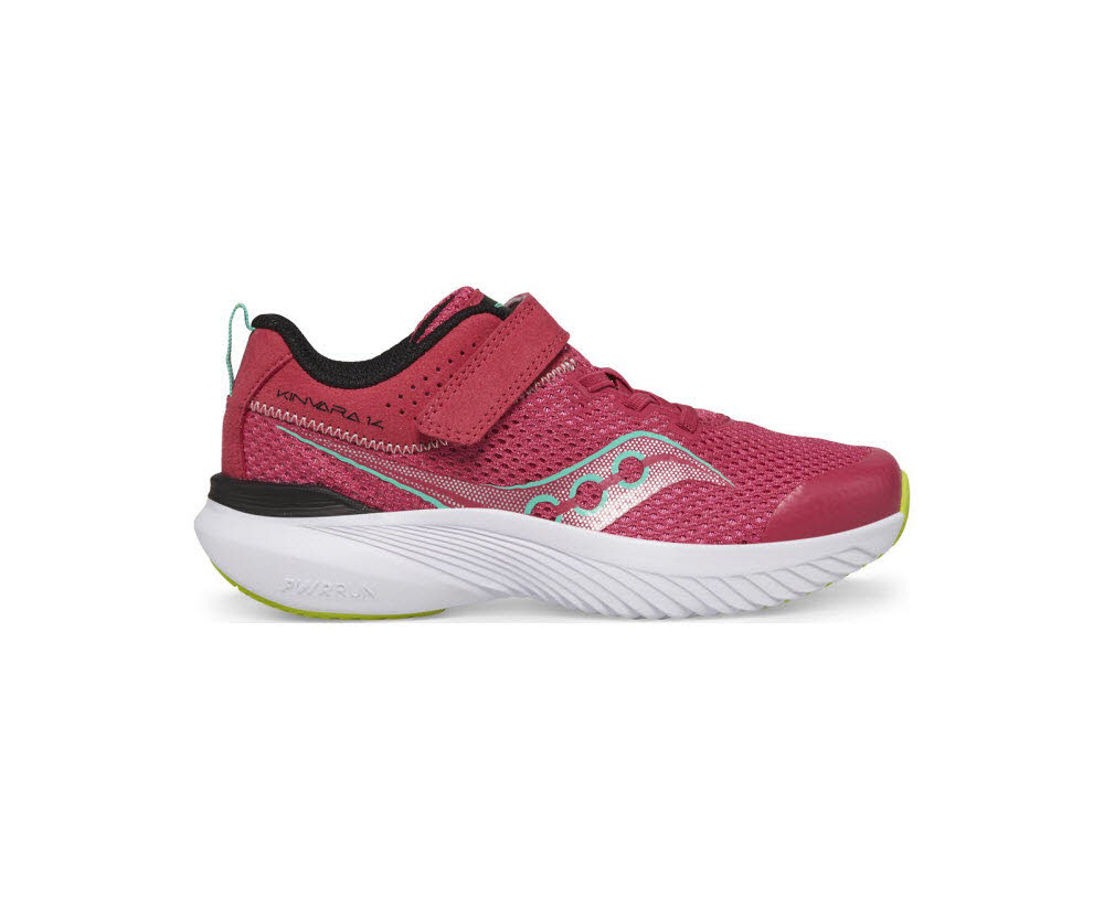 Saucony Kinvara 14 AC