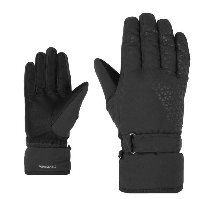 Ziener KISAR AS(R) lady glove