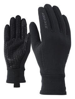 Ziener IDIWOOL TOUCH glove multispo