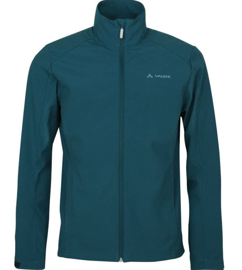 Vaude SE Me Ragga Jacket_