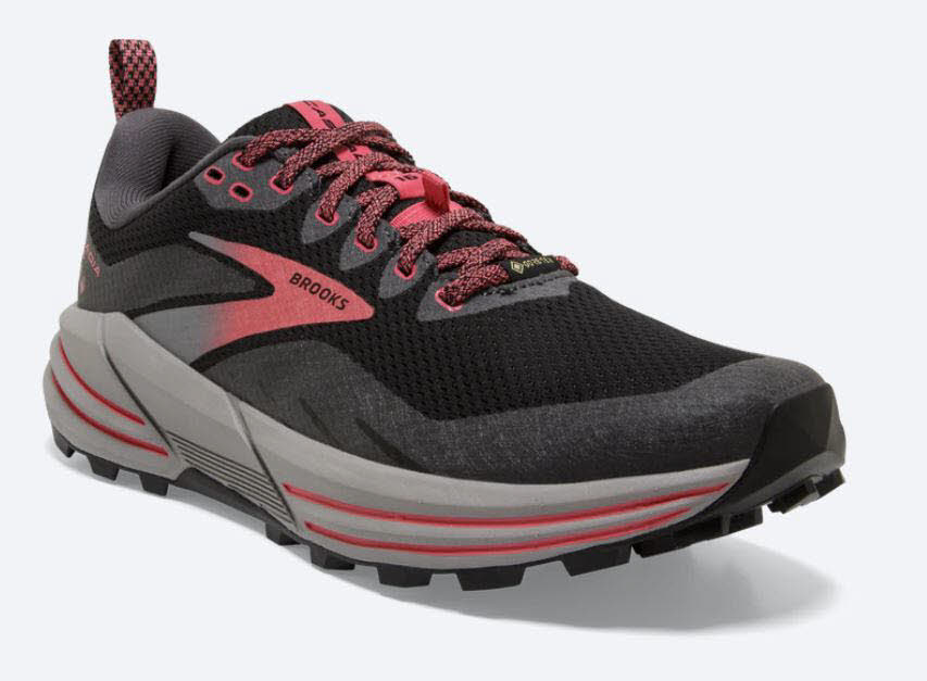 Brooks Cascadia 16 GTX