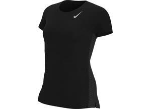 NOS  DRI-FIT RACE WOMEN'S SHOR,BLA