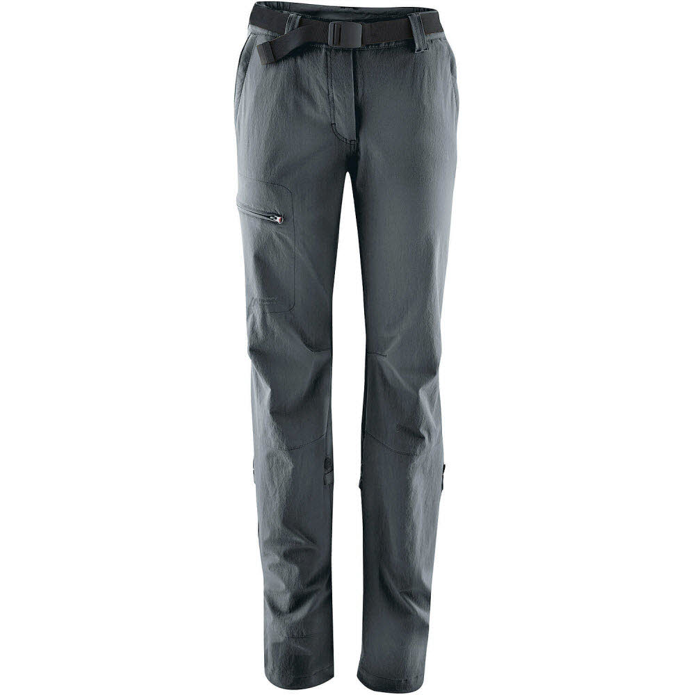 Maier Sports Da-Hose roll up el.- L