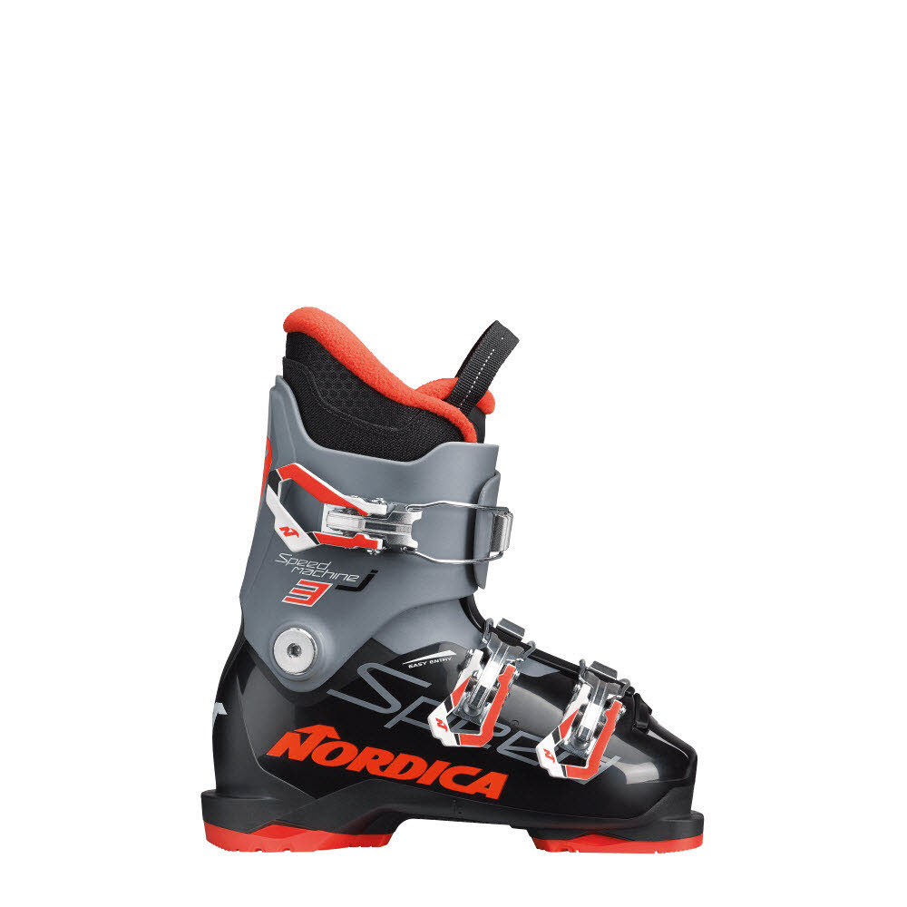 Nordica SPEEDMACHINE J 3