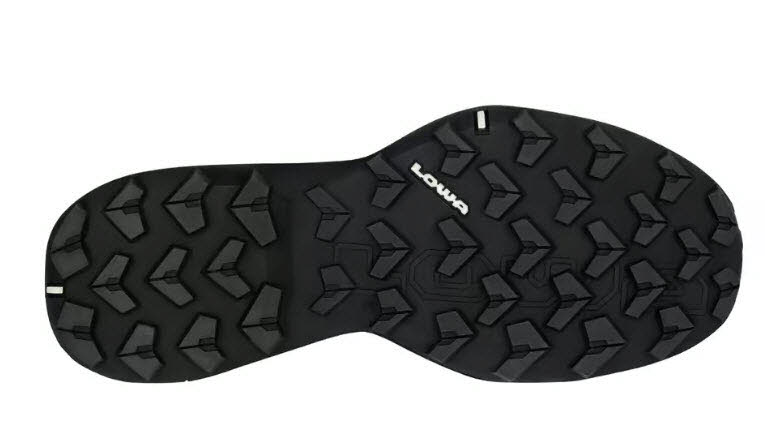 Lowa MADDOX PRO GTX LO Ws W
