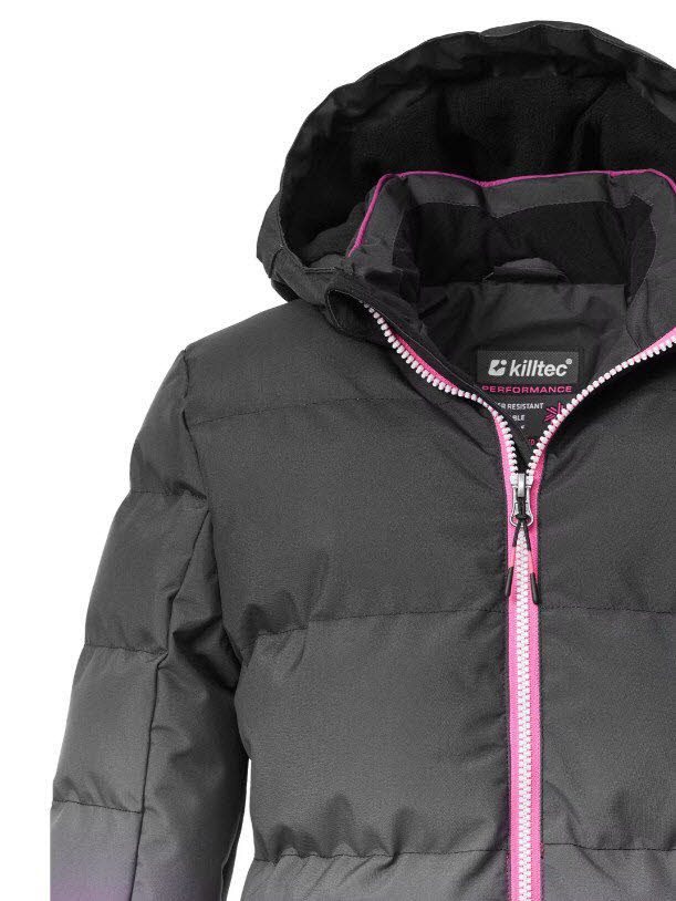 Killtec KSW 330 GRLS SKI QLTD JCKT