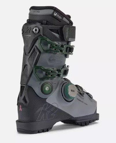 K2 ANTHEM 95 BOA