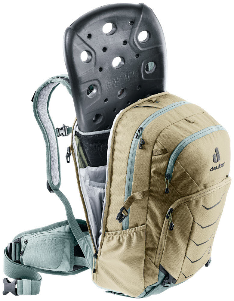 Deuter Attack 18 SL