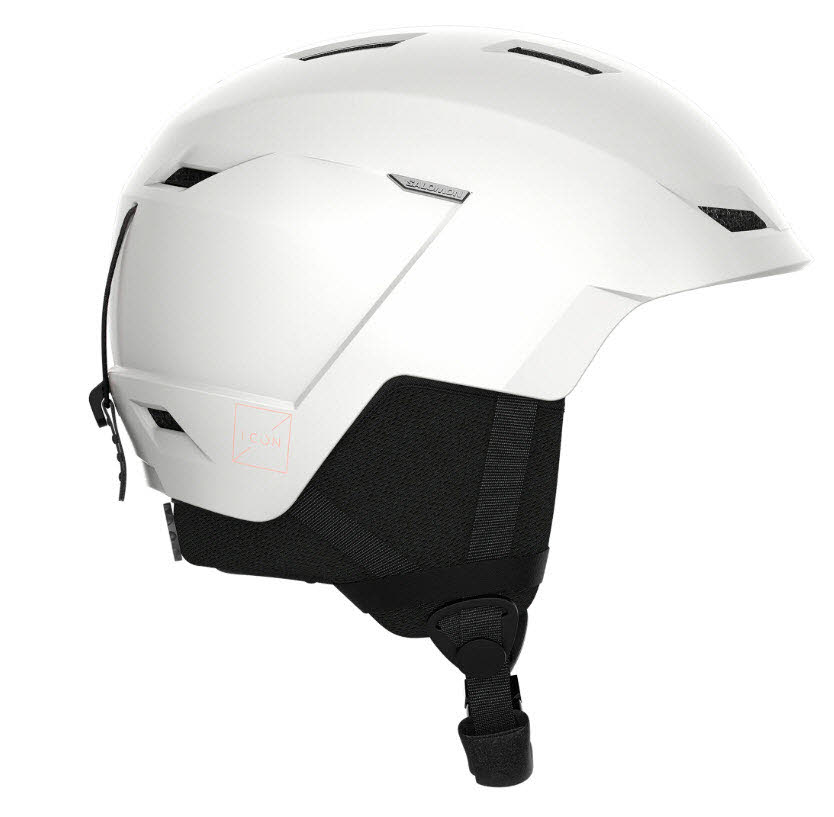 Salomon ICON LT ACCESS White S 5356