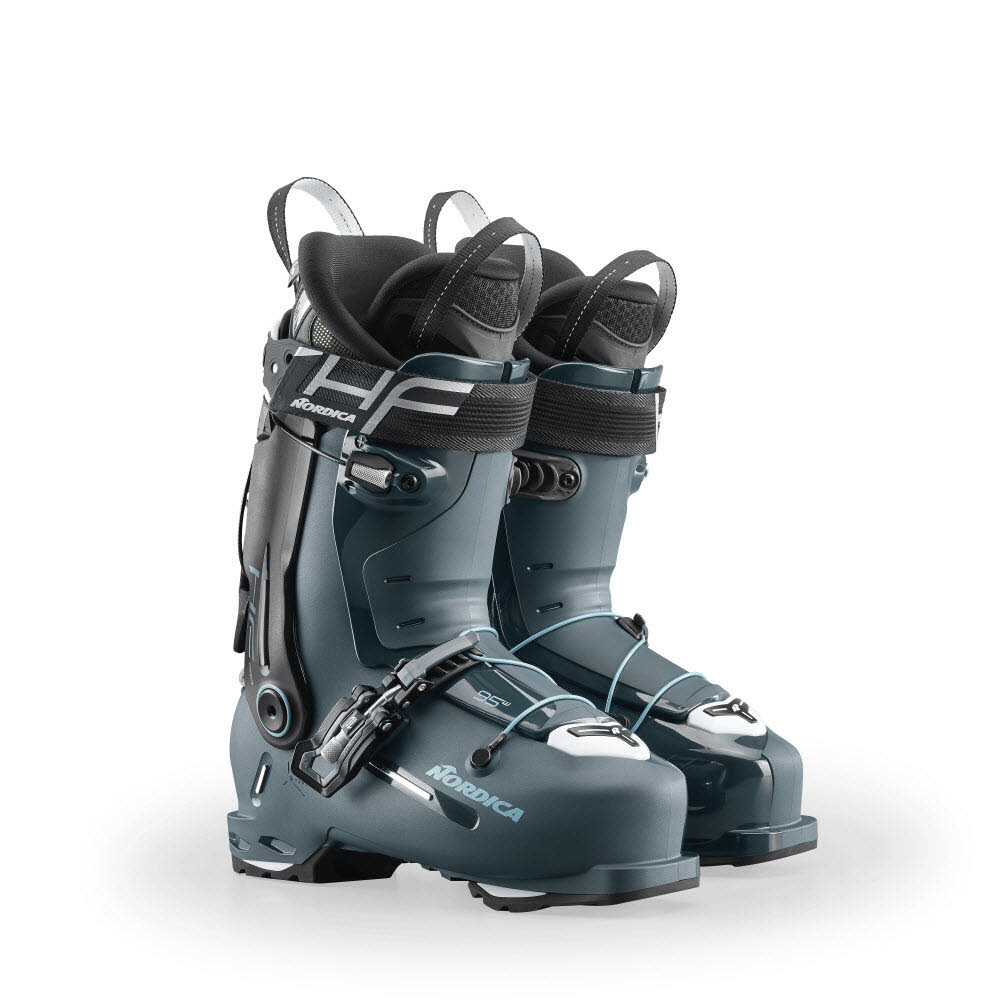 Nordica HF PRO 95 W (GW) Bild 7 Nordica HF PRO 95 W (GW)