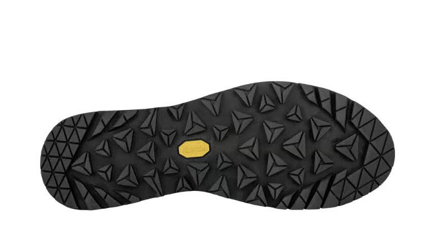 LOWA DELAGO GTX MID