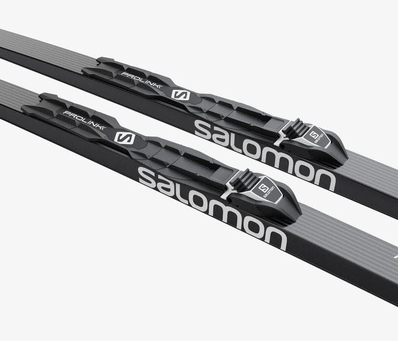 Salomon AERO 7 eSKIN XS 206cm