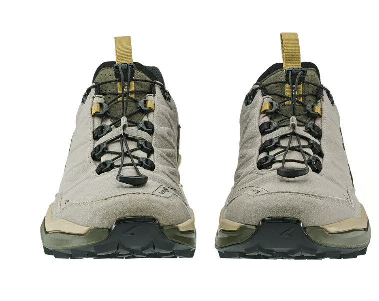 Lowa MADDOX PRO GTX LO SL