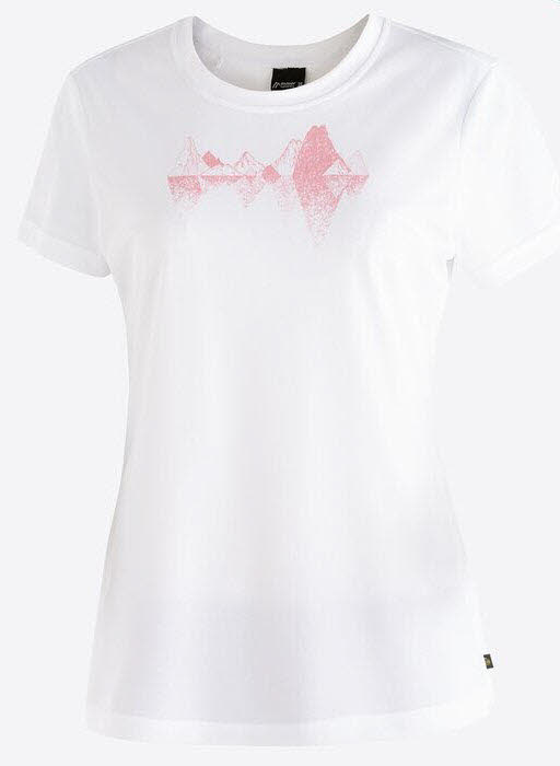 Maier Sports Tilia Pique W Da-Shirt 1/2