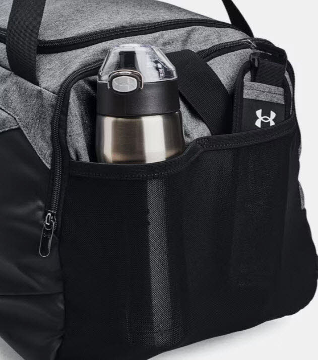 Under Armour UA Undeniable 5.0 Duffle MD