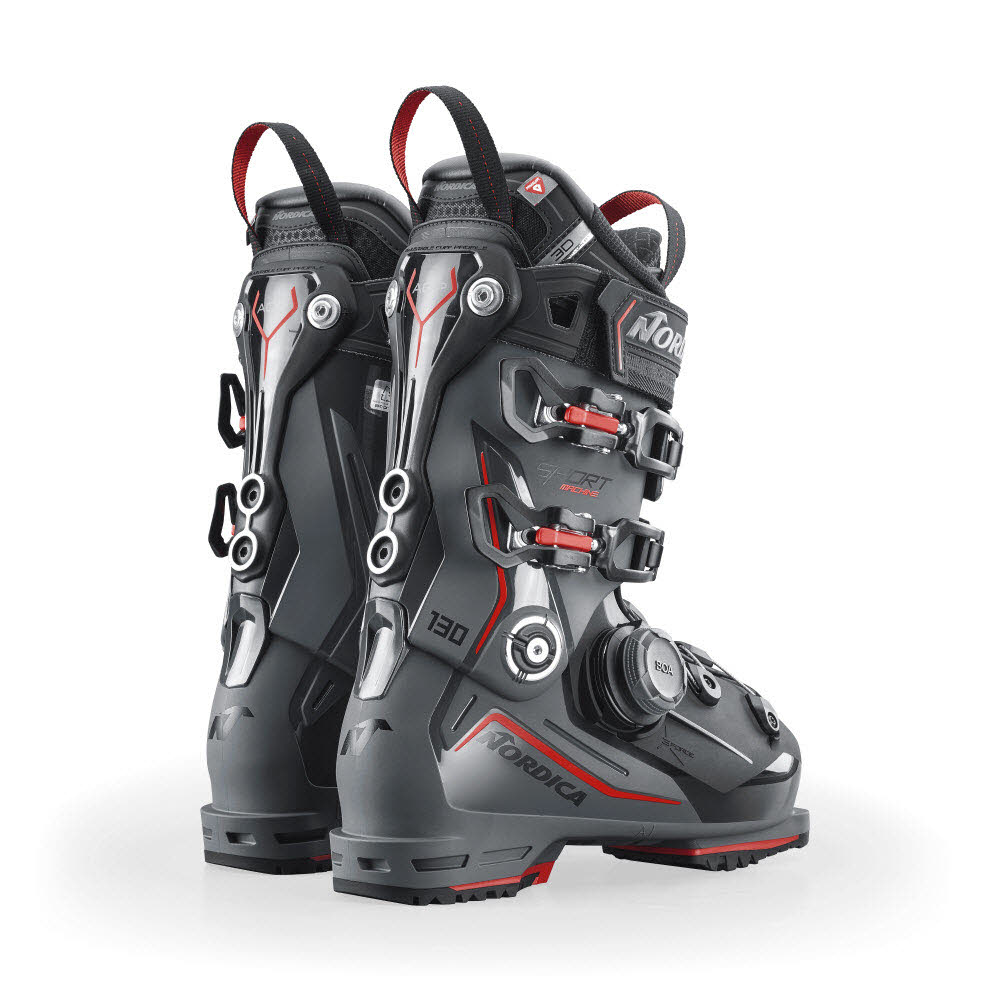 Nordica SPORTMACHINE 3 130 BOA (GW)