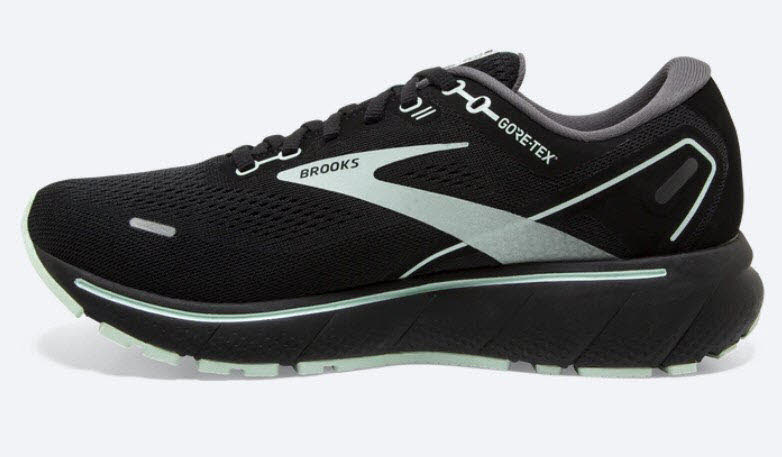 Brooks Ghost 14 GTX