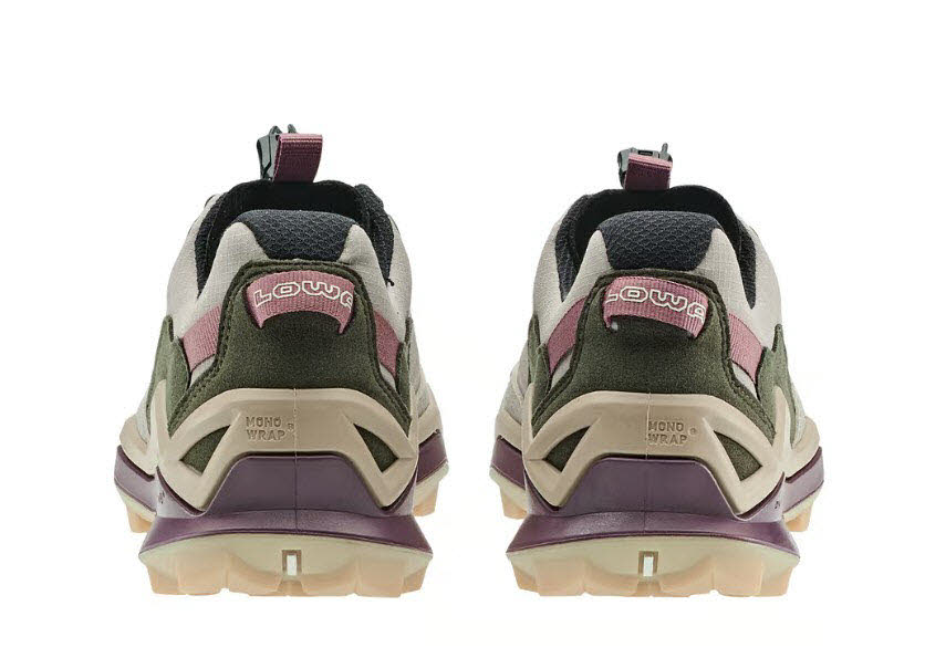 LOWA MADDOX PRO GTX LO SL Ws