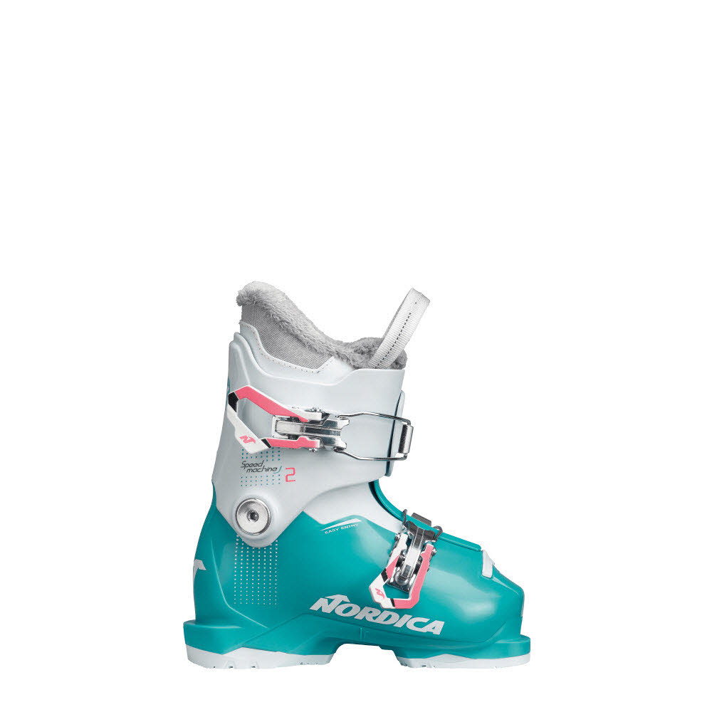 Nordica SPEEDMACHINE J 2 (GIRL)