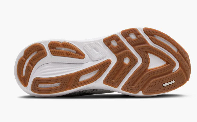 Brooks Revel 8