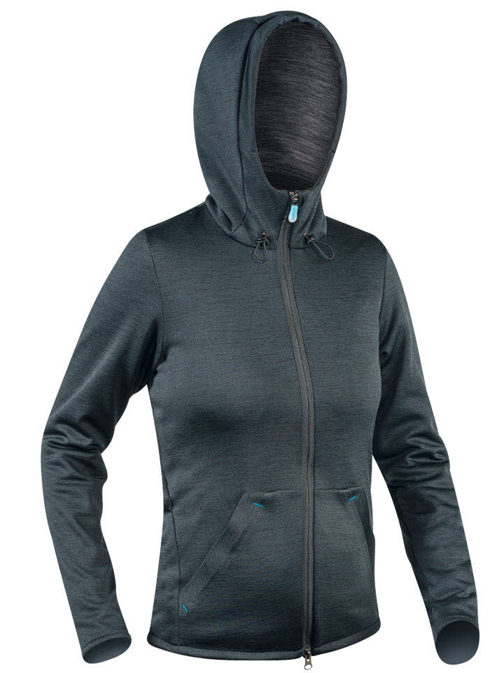 Komperdell Hoody Shirt women