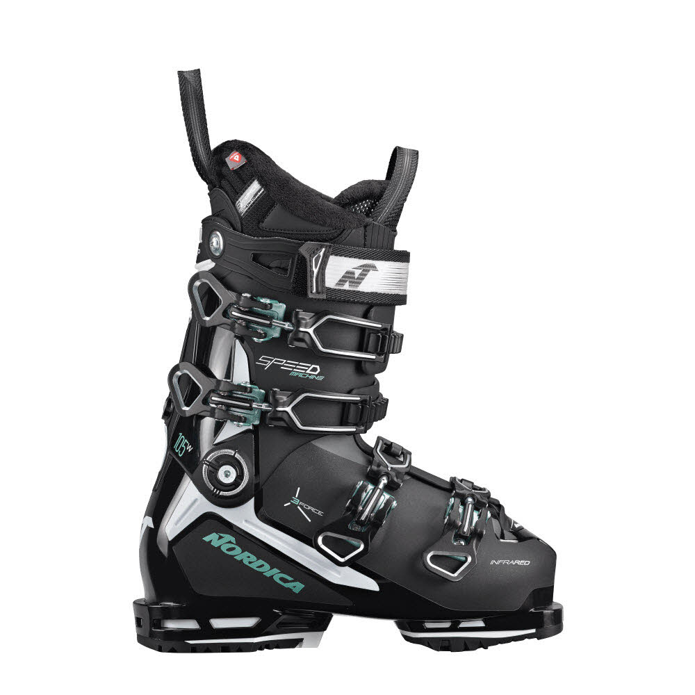 Nordica SPEEDMACHINE 3 105 W (GW)