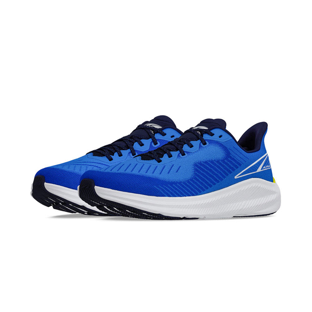 Altra M EXPERIENCE FORM