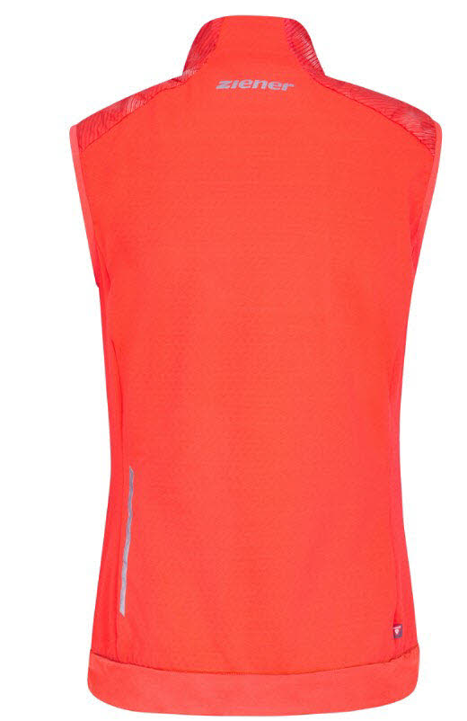 Ziener NANJA lady (vest active)