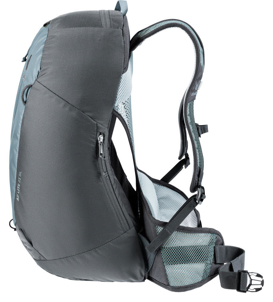 AC Lite 21 SL