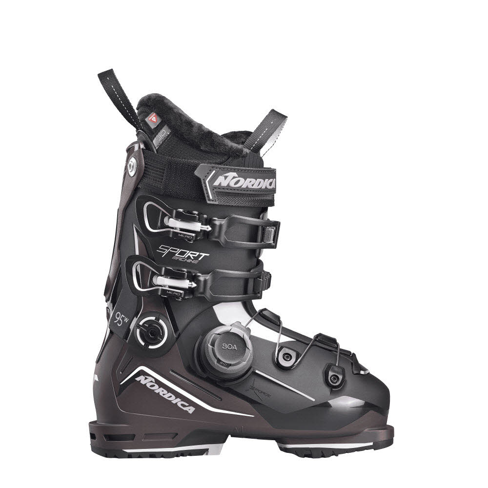 Nordica SPORTMACHINE 3 95 W BOA (GW)