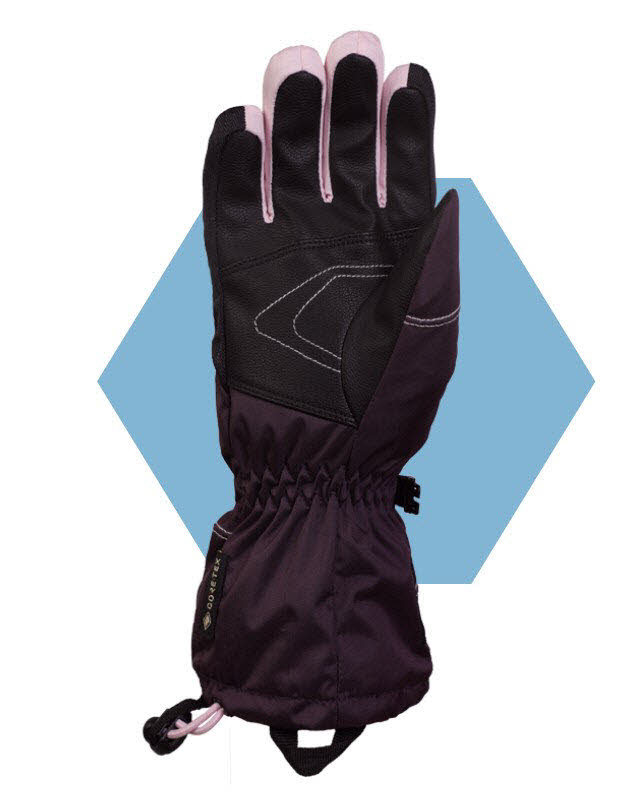 Snowlife JR Lucky GTX Glove