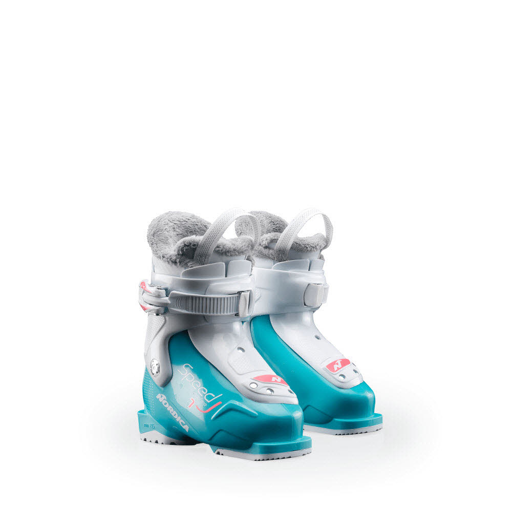 Nordica SPEEDMACHINE J 1 (GIRL)