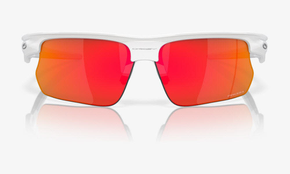 OAKLEY BiSphaera white